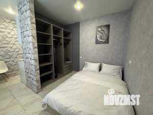 Студия квартира, посуточно, 22м2, 2/16 этаж