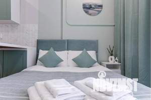 1-к квартира, посуточно, 15м2, 20/32 этаж
