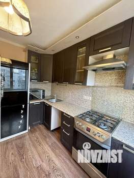 3-к квартира, на длительный срок, 61м2, 5/9 этаж