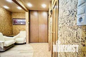 2-к квартира, посуточно, 52м2, 8/14 этаж