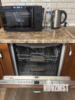 2-к квартира, на длительный срок, 58м2, 14/24 этаж