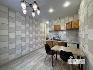 1-к квартира, на длительный срок, 33м2, 16/24 этаж