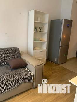 2-к квартира, посуточно, 45м2, 4/14 этаж