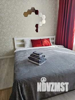 Студия квартира, посуточно, 26м2, 21/32 этаж