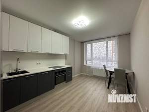 1-к квартира, на длительный срок, 38м2, 15/31 этаж