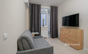 1-к квартира, на длительный срок, 33м2, 17/32 этаж