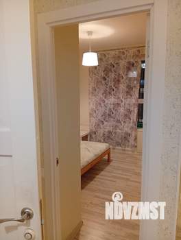 1-к квартира, на длительный срок, 33м2, 14/27 этаж