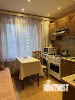 1-к квартира, на длительный срок, 34м2, 7/9 этаж