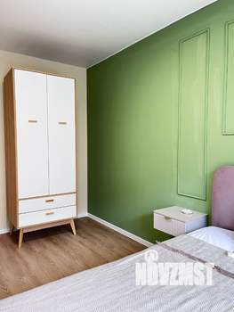 1-к квартира, на длительный срок, 35м2, 5/9 этаж