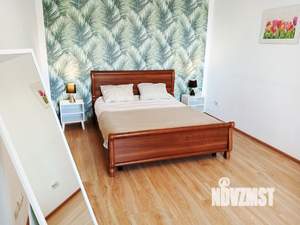2-к квартира, на длительный срок, 95м2, 6/25 этаж