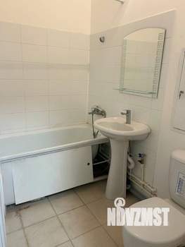 1-к квартира, на длительный срок, 35м2, 11/25 этаж