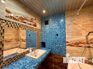 3-к квартира, посуточно, 80м2, 1/1 этаж