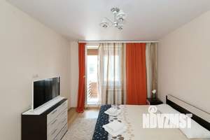 2-к квартира, посуточно, 74м2, 8/25 этаж
