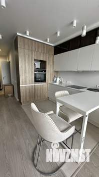 3-к квартира, на длительный срок, 47м2, 39/45 этаж