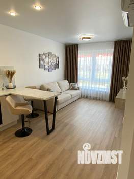 1-к квартира, на длительный срок, 36м2, 3/9 этаж