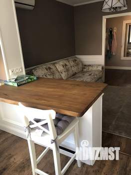 3-к квартира, на длительный срок, 103м2, 4/24 этаж