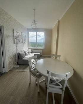 2-к квартира, на длительный срок, 50м2, 19/35 этаж