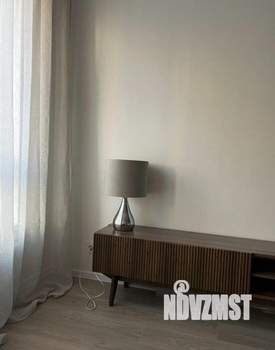 1-к квартира, на длительный срок, 35м2, 4/10 этаж