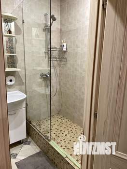 Студия квартира, на длительный срок, 34м2, 14/22 этаж