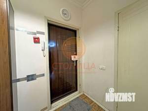 1-к квартира, на длительный срок, 41м2, 4/12 этаж