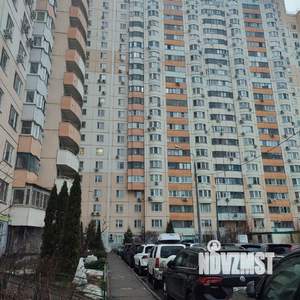 4-к квартира, на длительный срок, 133м2, 5/25 этаж