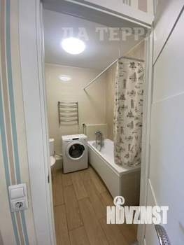 1-к квартира, на длительный срок, 42м2, 3/33 этаж