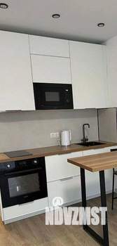 Студия квартира, на длительный срок, 20м2, 4/9 этаж