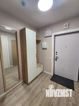 1-к квартира, на длительный срок, 38м2, 9/31 этаж