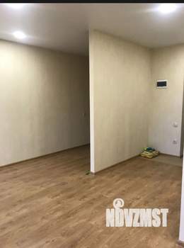 Студия квартира, на длительный срок, 32м2, 2/5 этаж