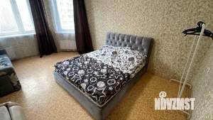 1-к квартира, посуточно, 23м2, 1/17 этаж