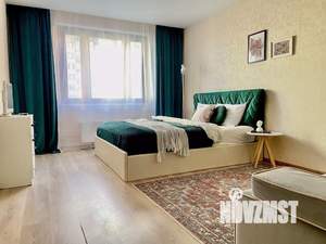 2-к квартира, посуточно, 77м2, 1/1 этаж