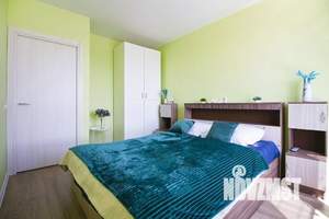 1-к квартира, посуточно, 81м2, 1/1 этаж