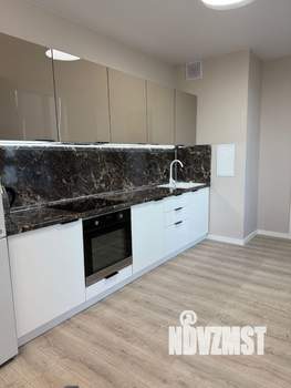 3-к квартира, на длительный срок, 70м2, 22/31 этаж