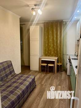 1-к квартира, на длительный срок, 28м2, 6/32 этаж