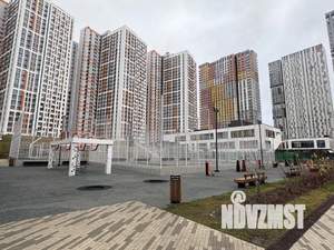 Студия квартира, на длительный срок, 30м2, 6/28 этаж