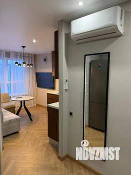 1-к квартира, на длительный срок, 32м2, 7/8 этаж