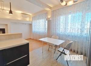 3-к квартира, на длительный срок, 111м2, 8/17 этаж