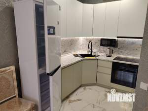 2-к квартира, на длительный срок, 36м2, 2/24 этаж