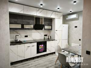 1-к квартира, на длительный срок, 33м2, 4/25 этаж