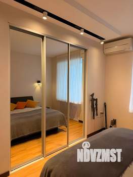 3-к квартира, на длительный срок, 104м2, 17/30 этаж