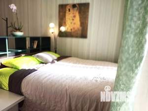 Студия квартира, посуточно, 28м2, 2/25 этаж