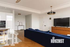 3-к квартира, на длительный срок, 180м2, 3/5 этаж