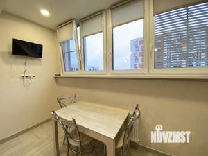 1-к квартира, на длительный срок, 44м2, 3/9 этаж