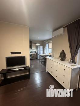 2-к квартира, на длительный срок, 55м2, 4/10 этаж