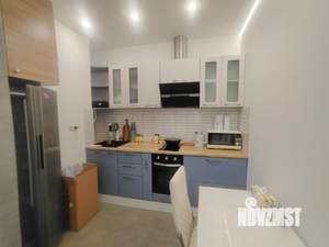 2-к квартира, на длительный срок, 35м2, 4/17 этаж