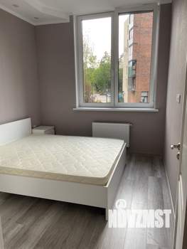 1-к квартира, на длительный срок, 33м2, 2/6 этаж