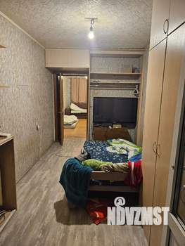 3-к квартира, на длительный срок, 55м2, 1/9 этаж