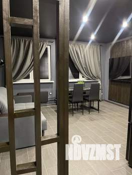 Студия квартира, посуточно, 26м2, 1/8 этаж