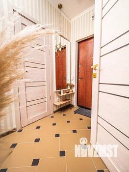 1-к квартира, на длительный срок, 37м2, 6/24 этаж