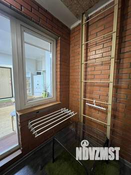 1-к квартира, на длительный срок, 45м2, 17/22 этаж